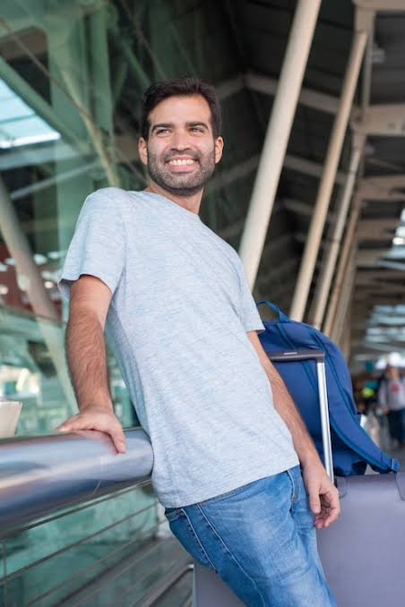 Rodrigo M.